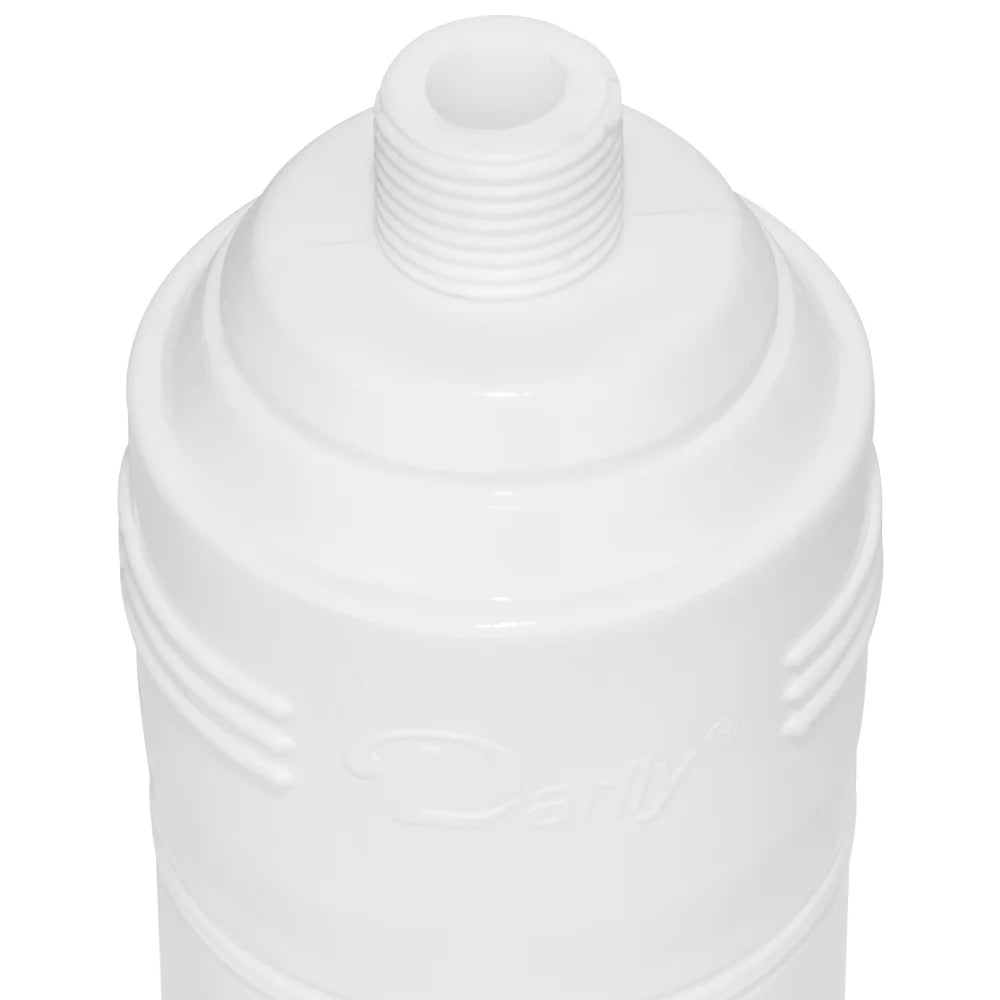 Clear Choice Pool Spa Filter Replacement 2-3/4" Dia x 12-1/4" Long for Resin Prefilter for Pure Start Spa Fill Cartridge System Replaces Darlly RP1000, Guardian PRER8000, [4-Pack]