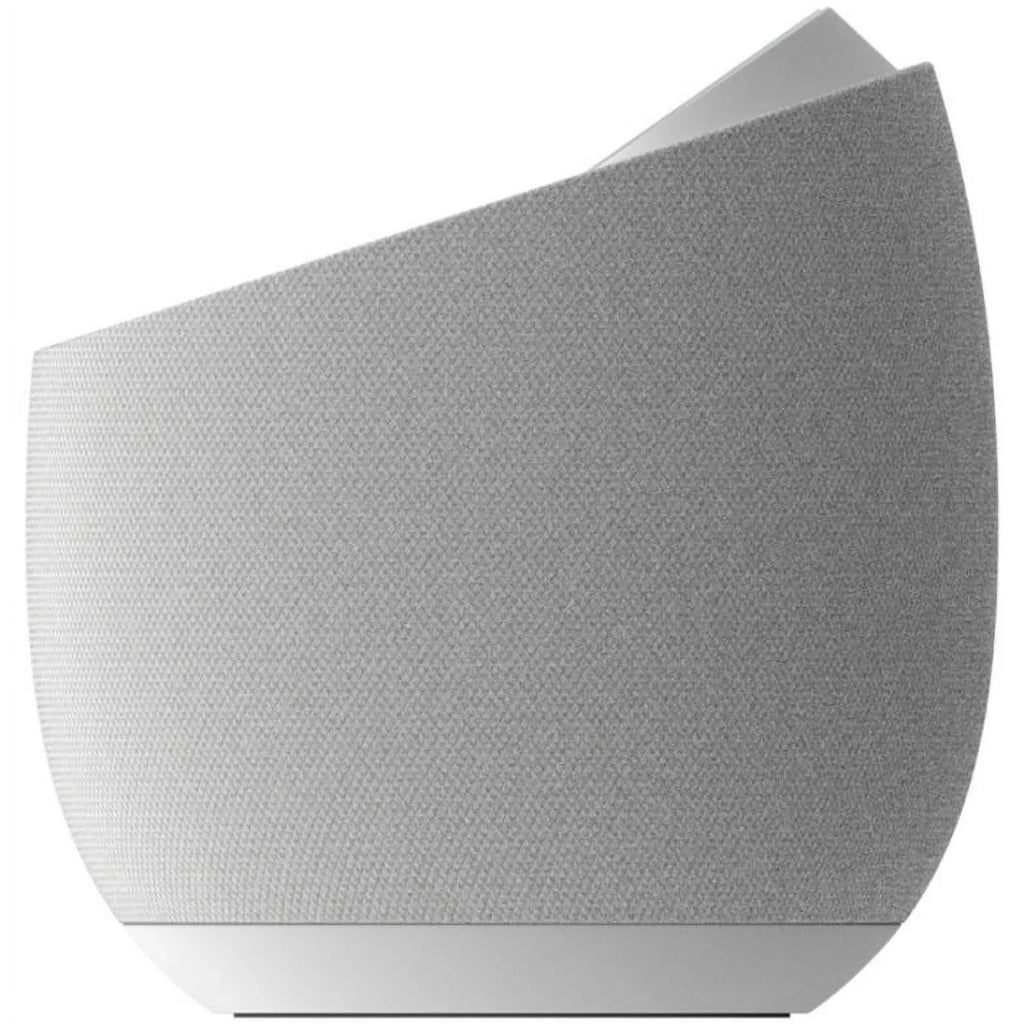 Belkin SOUNDFORM ELITE G1S0001TT-WHT Bluetooth Smart Speaker, Google Assistant Supported, White