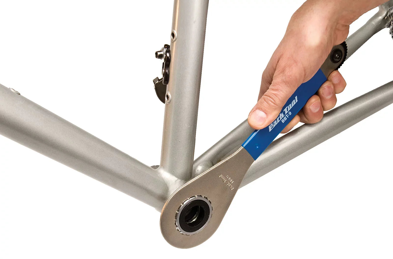 Park Tool BBT-9 Fits Shimano Hollowtech II Bottom Bracket Cups