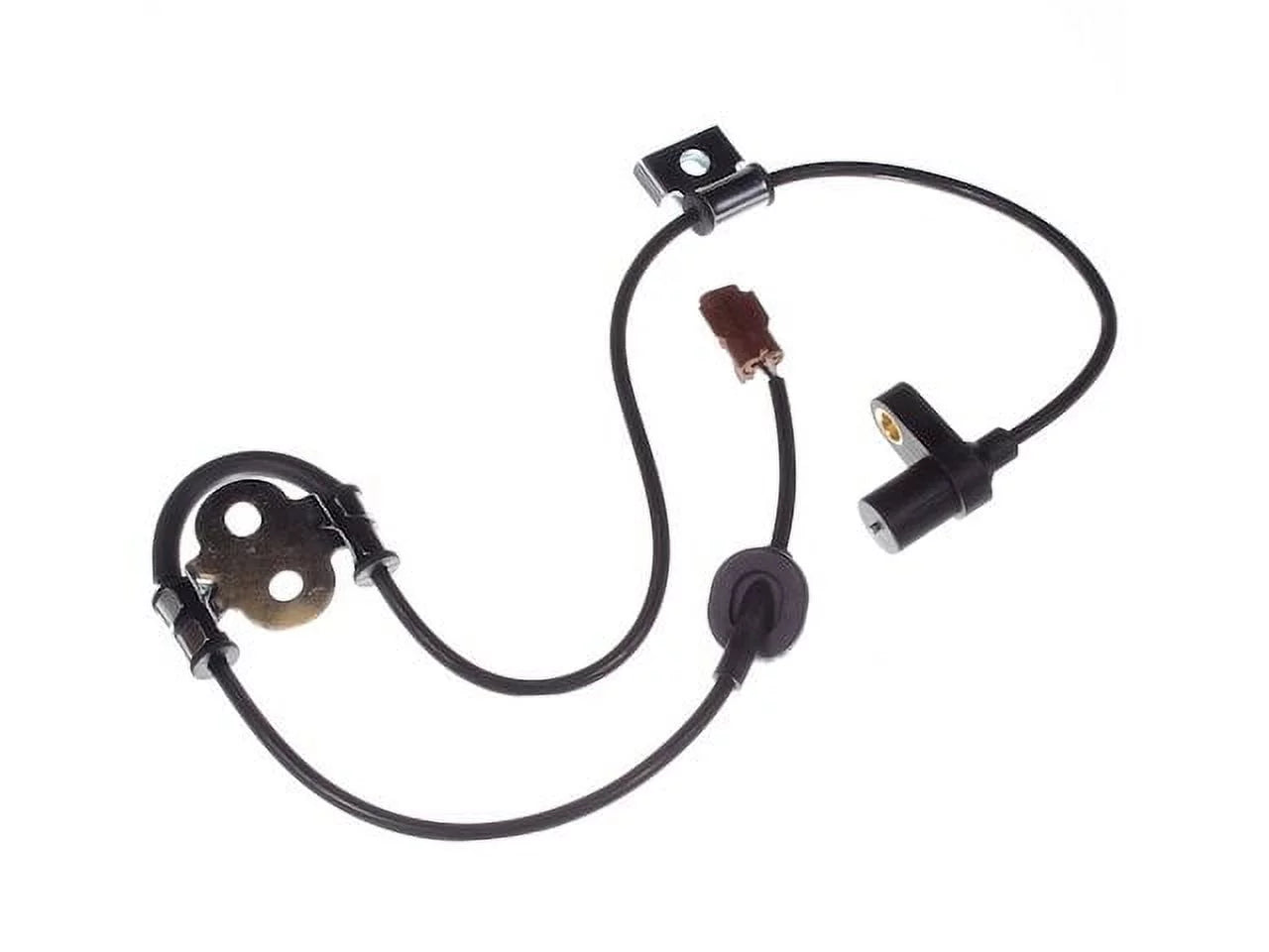 Front Left ABS Speed Sensor - Fitting with 2003 - 2006 Subaru Forester 2.5L H4 2004 2005
