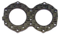New Head Gasket Matching With Yamaha Wave Runner Jet III 650 LX SKI 1991-1993 By Part Numbers 6M6111810000 6M611181A100