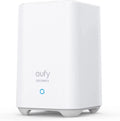 eufy Security HomeBase 2, 16GB Local Storage for eufyCam 2, eufyCam 2C, eufyCam 2C Pro, Video Doorbell 2K (Battery-Powered), and Alarm Kit