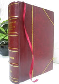 Le clergé canadien vengé par ses ennemis, ou, Observations sur un ouvrage ... 1833 [Leather Bound]