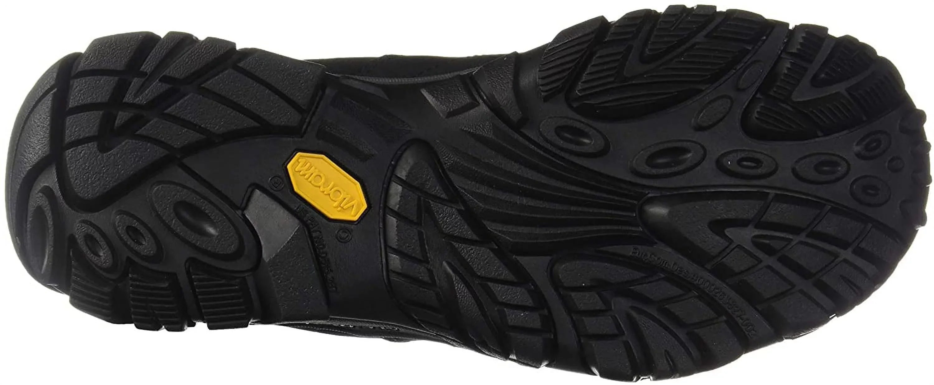 Merrell Mens Moab Adventure Chelsea PLR Wp Boot