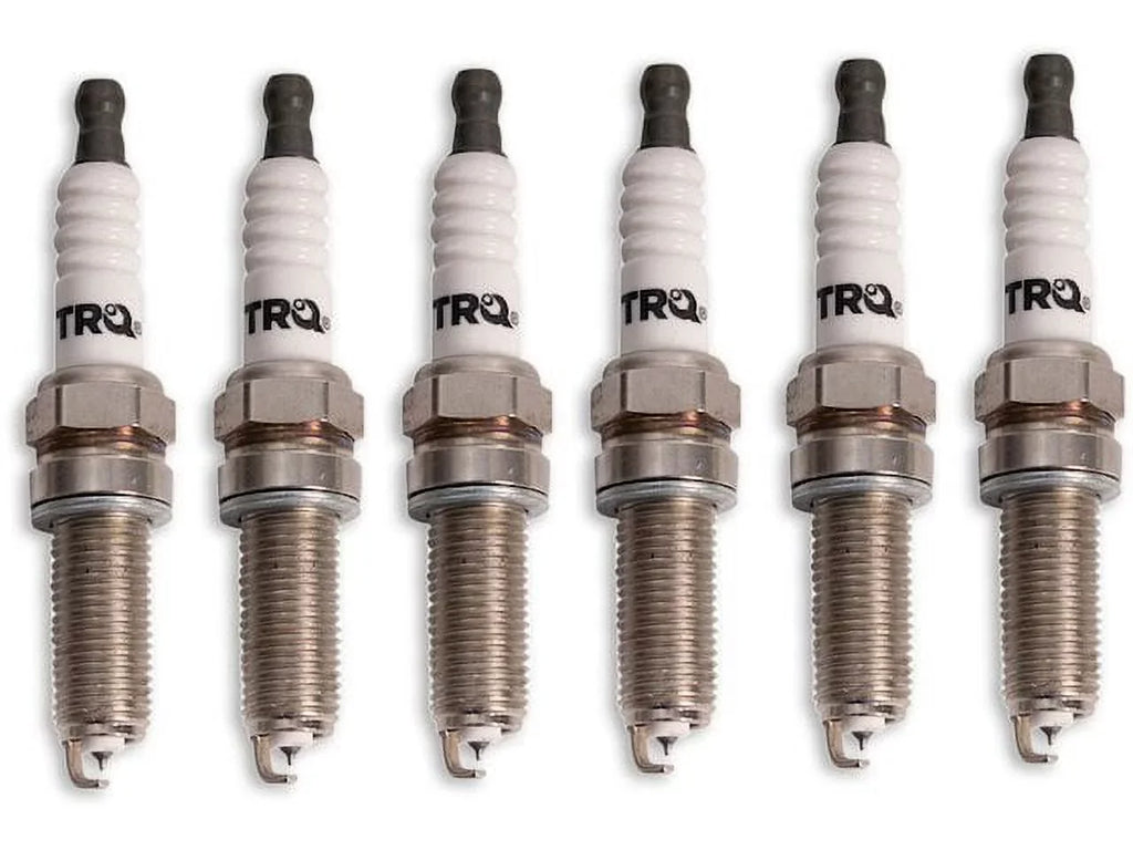 Spark Plug Set 6 Piece - Suitable with 2020 - 2021 Jeep Gladiator 3.6L V6