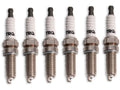 Spark Plug Set 6 Piece - Suitable with 2020 - 2021 Jeep Gladiator 3.6L V6
