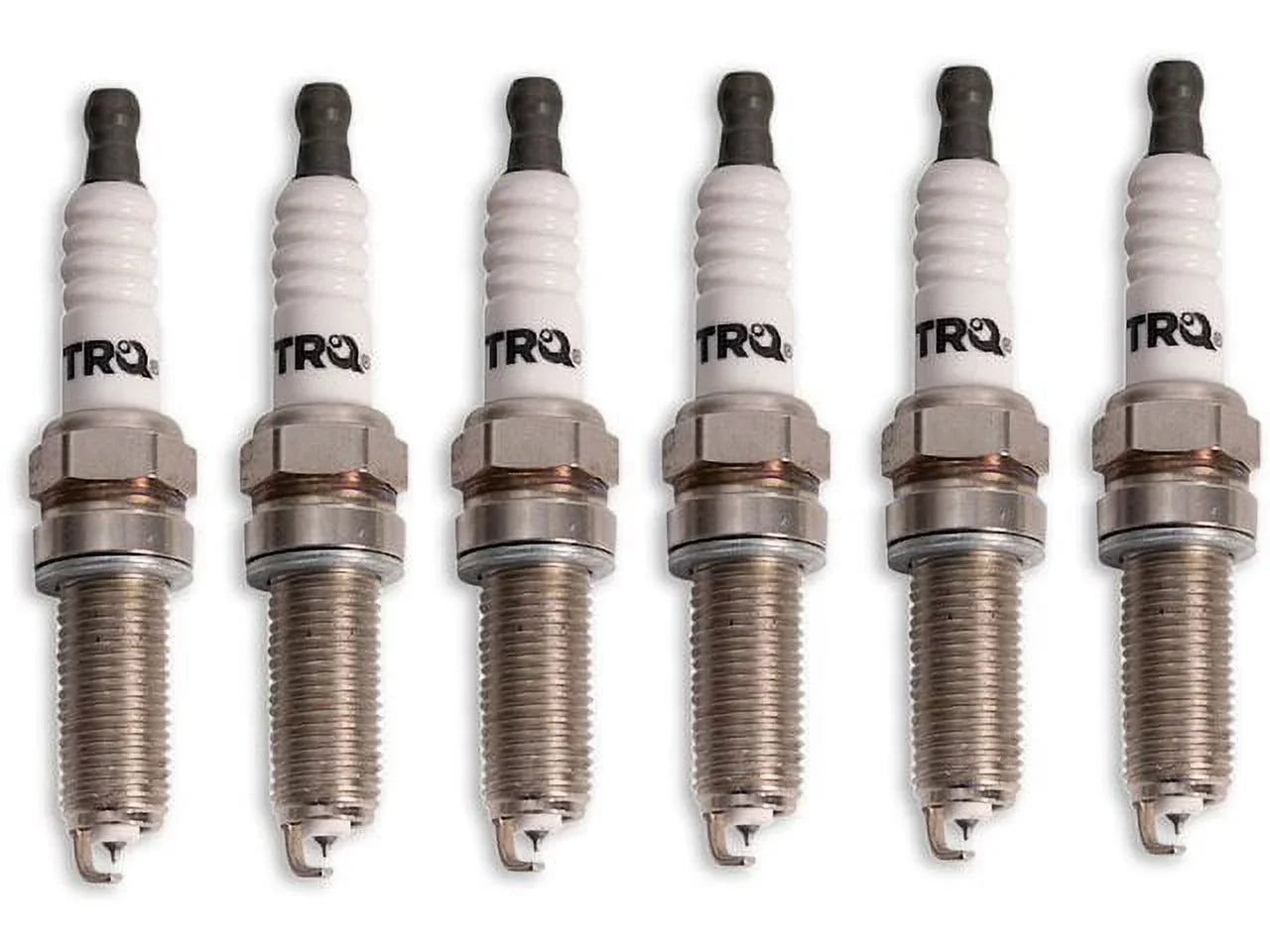 Spark Plug Set 6 Piece - Suitable with 2020 - 2021 Jeep Gladiator 3.6L V6