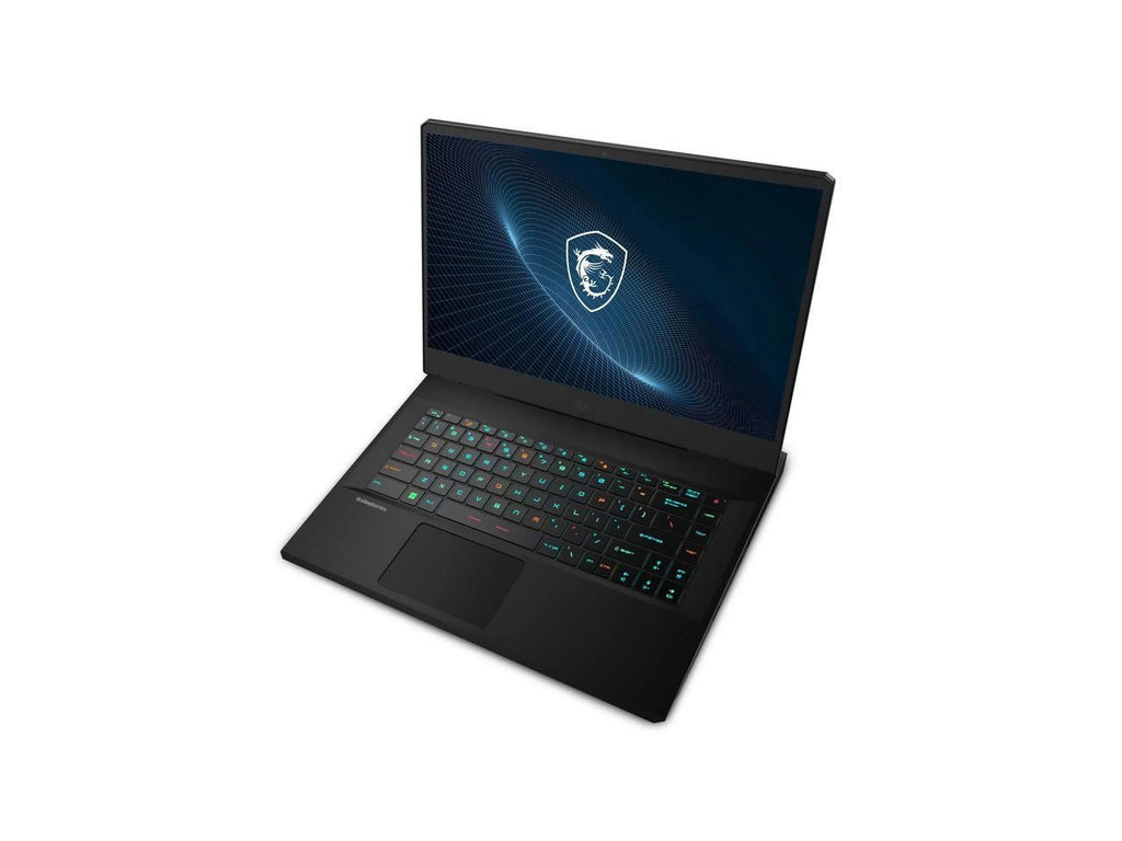 MSI GP Series - 15.6" 165 Hz - Intel Core i7 12th Gen 12700H (2.30GHz) - NVIDIA GeForce RTX 3070 Ti Laptop GPU - 32 GB DDR4 - 1 TB PCIe SSD - Windows 11 Home 64-bit - Gaming Laptop (Vector GP66 12UGS-