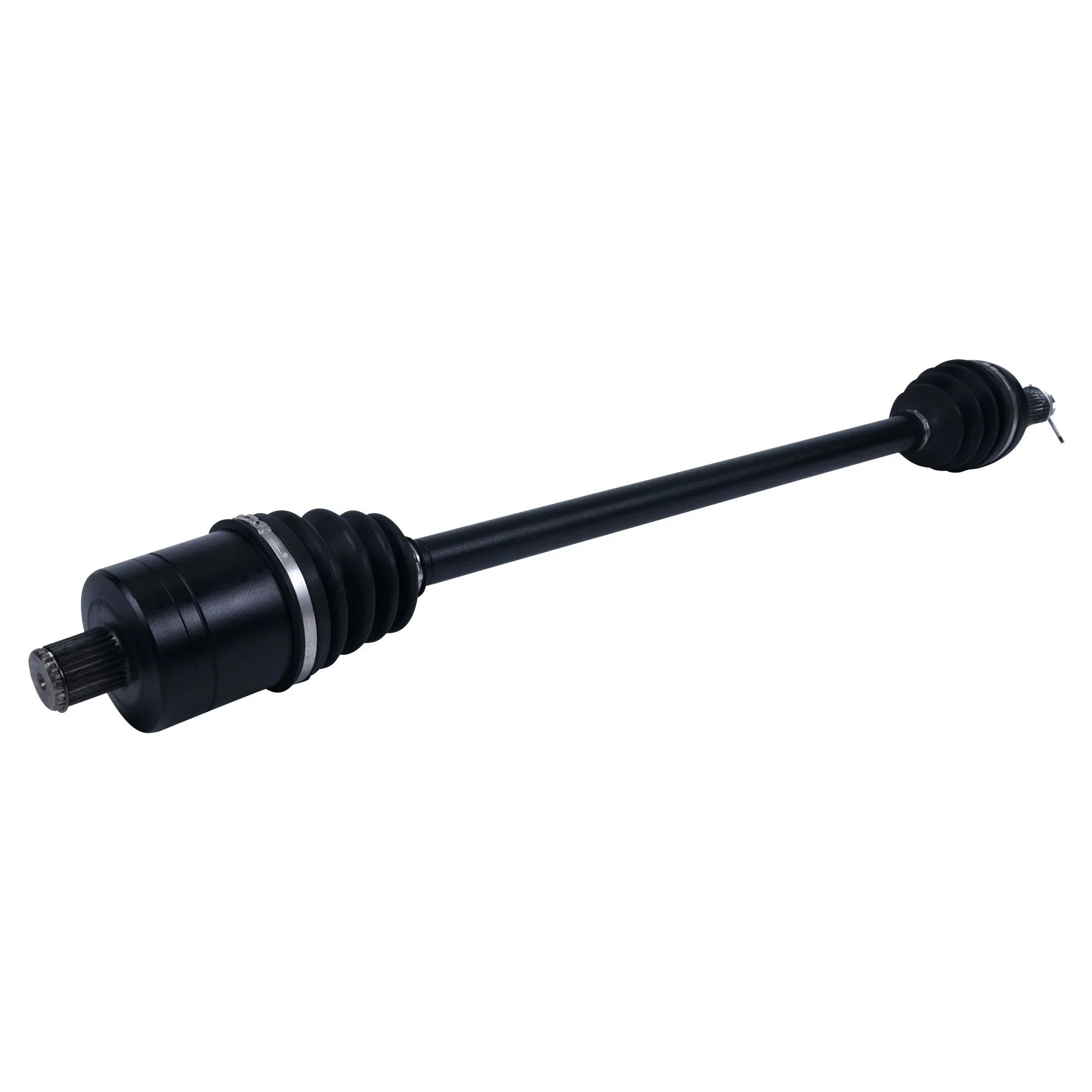 All Balls Racing 8 Ball Axle Front Left for Polaris RZR XP 4 TURBO S 2019