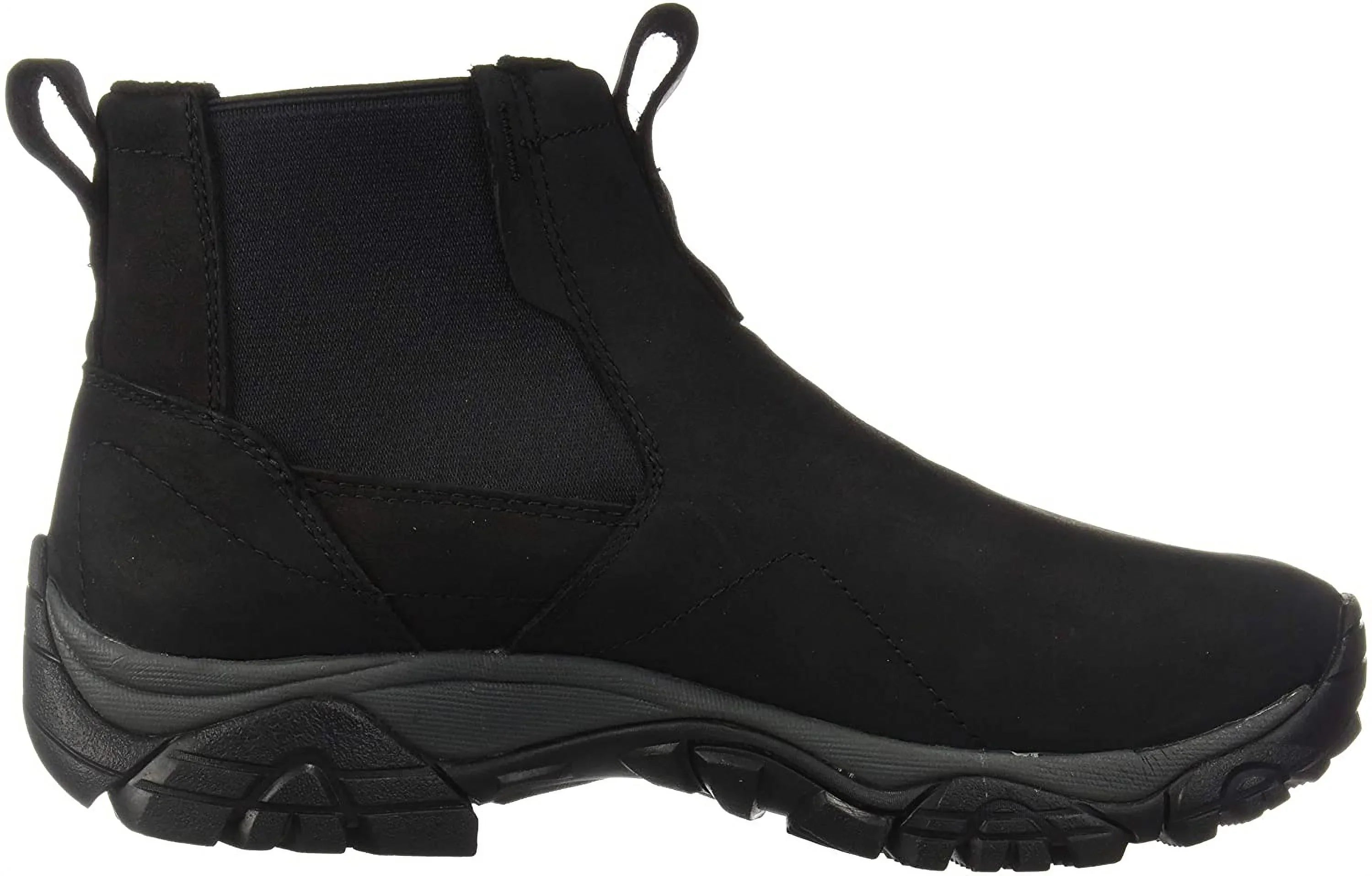 Merrell Mens Moab Adventure Chelsea PLR Wp Boot