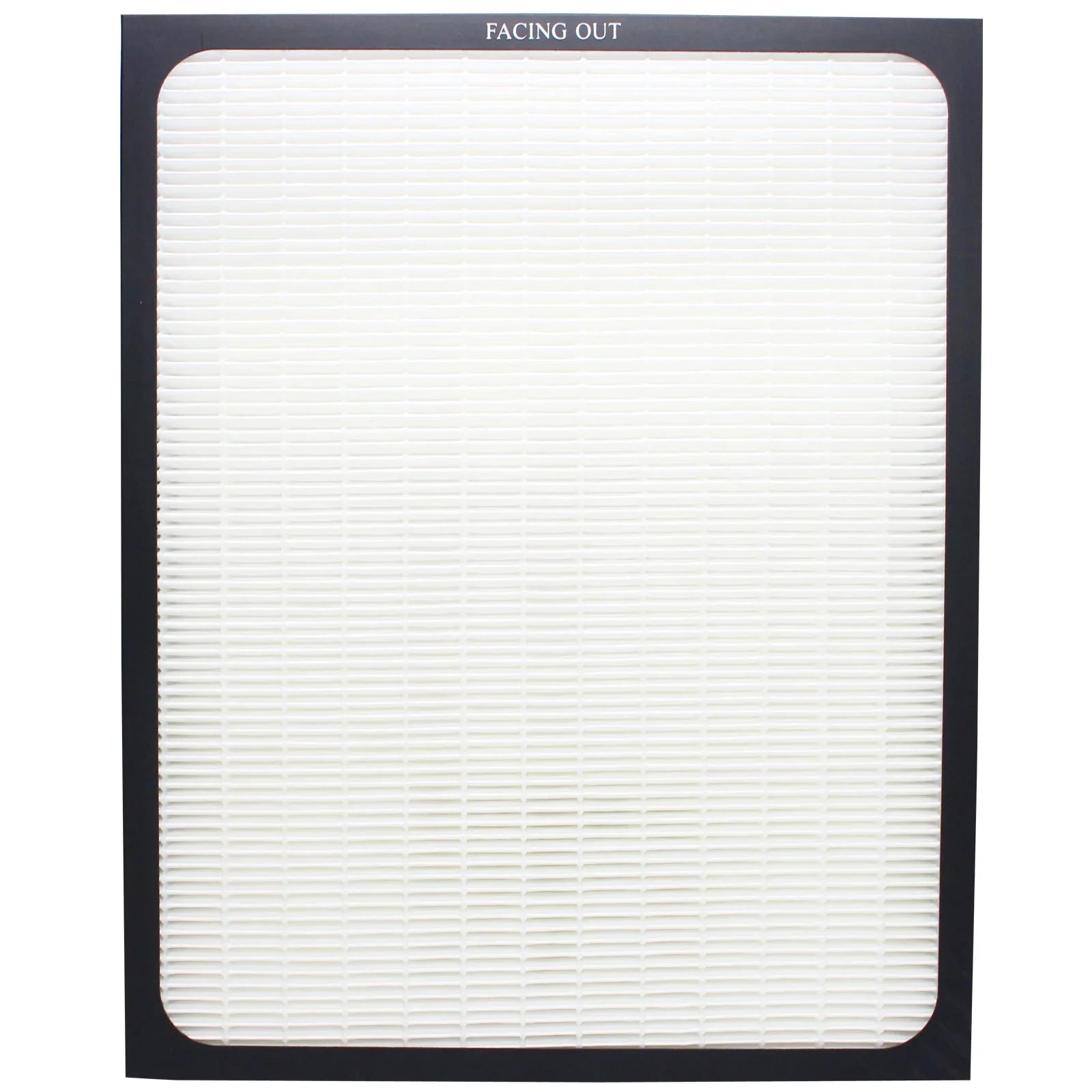 4-Pack Replacement for Blueair 303 Air Purifier Filter - Fitting with Blueair 200 & 300 Air Filter