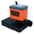 Black+Decker 350 GPH Submersible Pool Coating Pump