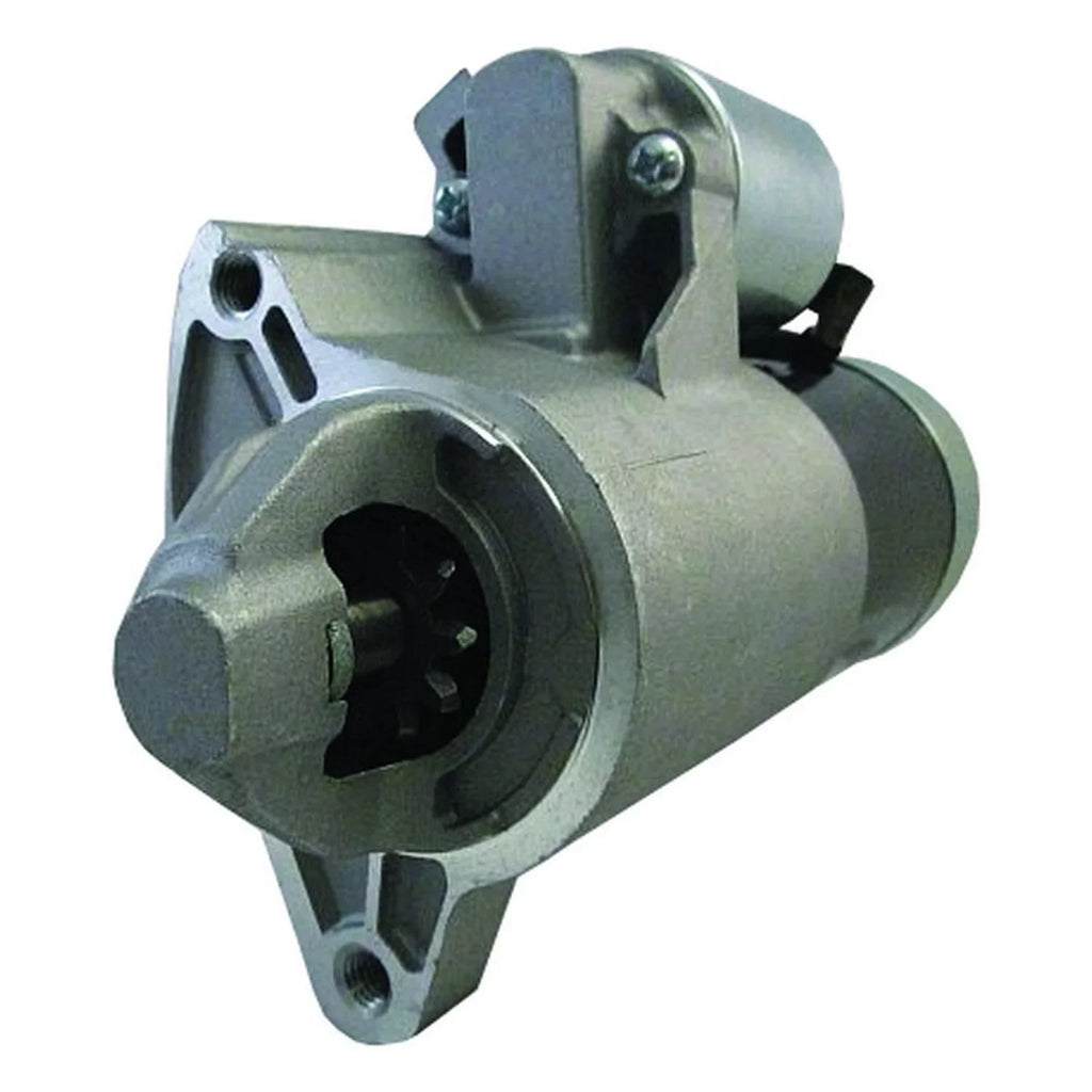 New 12V Starter For Jeep Liberty V6 3.7L 226cid 2002 M001T86883 M001T86883ZC M1T86883 M1T86883ZC 410-48192 CM17877N SC-00105R SMT0293 SR6448X 113642 M900387 91-27-3349 446837 17877