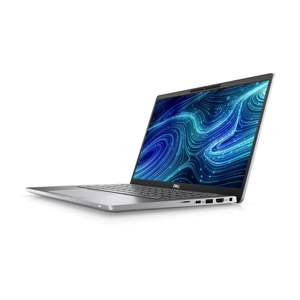 Restored Dell Latitude 7000 7420 Laptop (2021) | 14" FHD | Core i7 - 512GB SSD - 32GB RAM | 4 Cores @ 4.4 GHz - 11th Gen CPU (Refurbished)