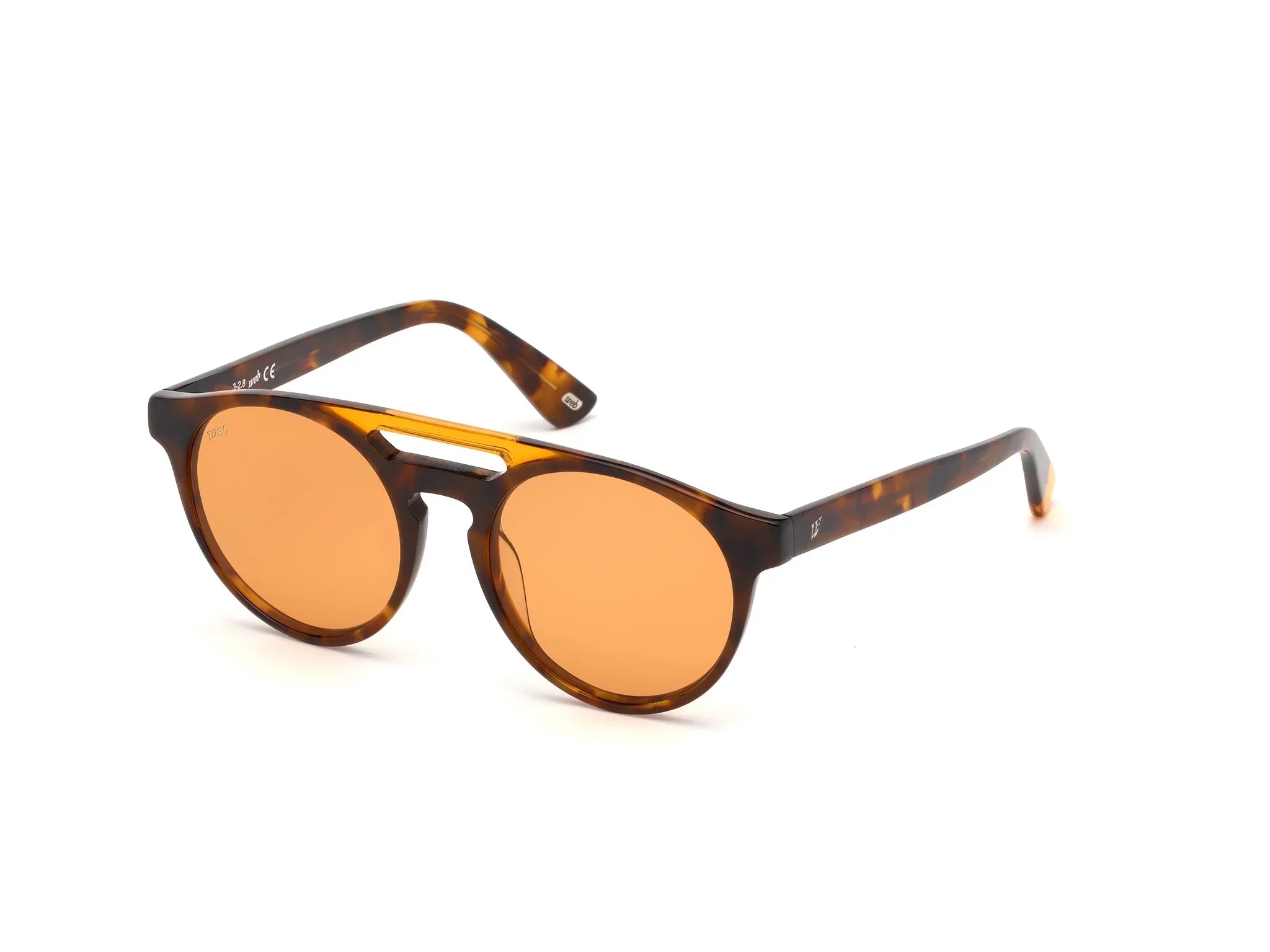 Web sunglasses WE0262 UNISEX 51/19/145 56J HAVA