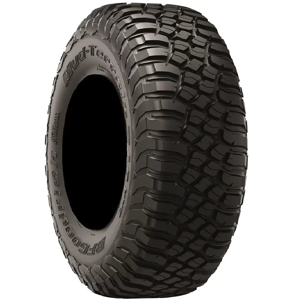 Raceline Krank 14" Bronze Wheels 27" BFG KM3 Tires Can-Am Commander Maverick Renegade Outlander Defender
