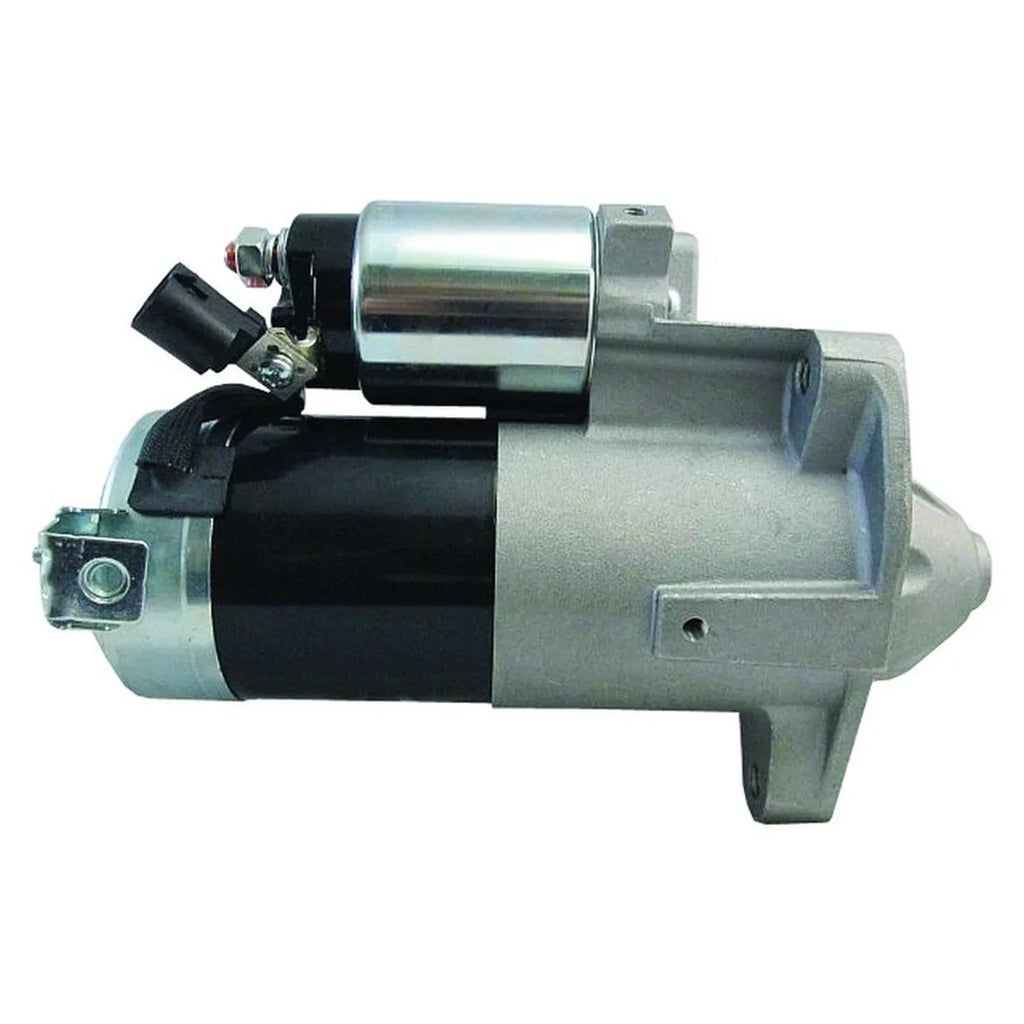 New 12V Starter For Jeep Liberty V6 3.7L 226cid 2002 M001T86883 M001T86883ZC M1T86883 M1T86883ZC 410-48192 CM17877N SC-00105R SMT0293 SR6448X 113642 M900387 91-27-3349 446837 17877