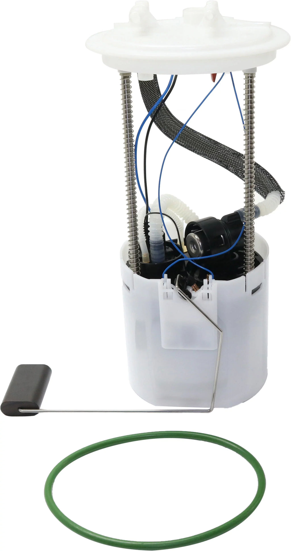 Fuel Pump Fitting With 2010-2012 Ford Escape 2010-2011 Mazda Tribute 4Cyl 2.5L with Sending Unit