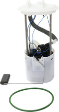 Fuel Pump Fitting With 2010-2012 Ford Escape 2010-2011 Mazda Tribute 4Cyl 2.5L with Sending Unit