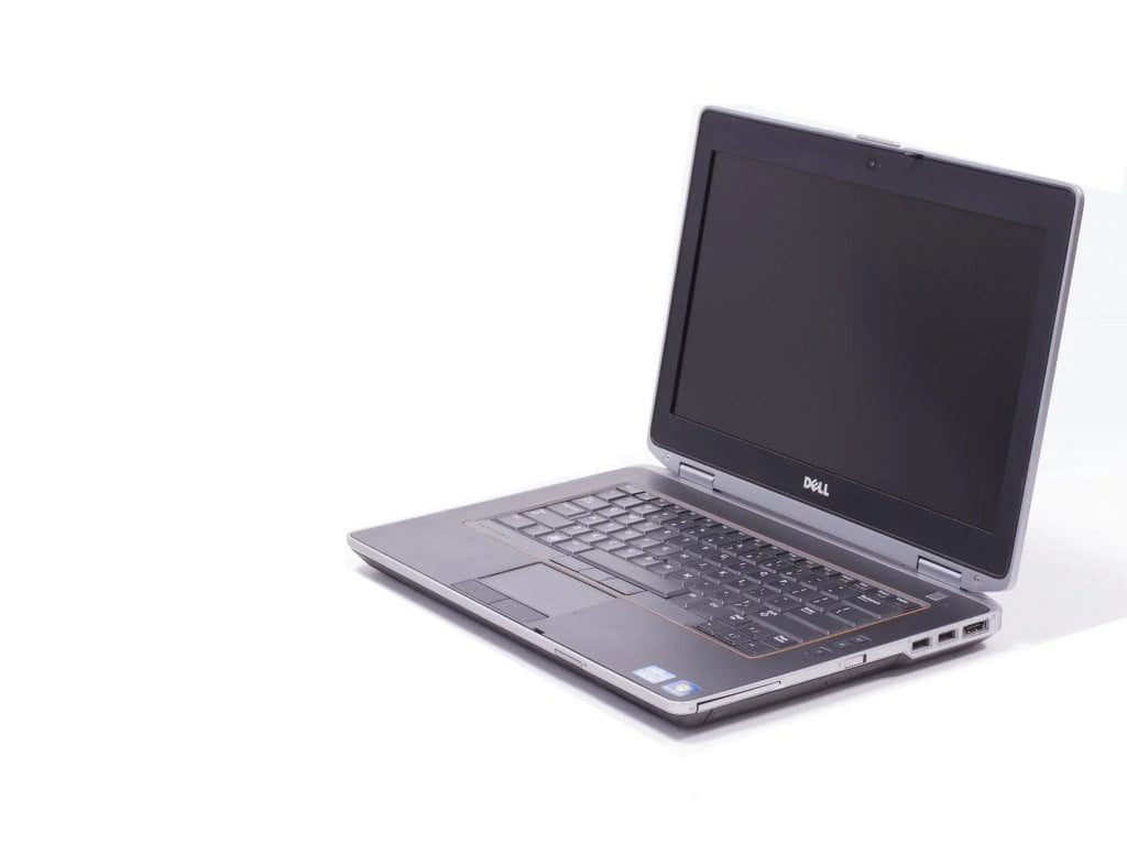 Dell Latitude E6420 Laptop Intel Core i5 2.50 GHz 8GB Ram 500GB Windows 10 Pro - Scratch & Dent