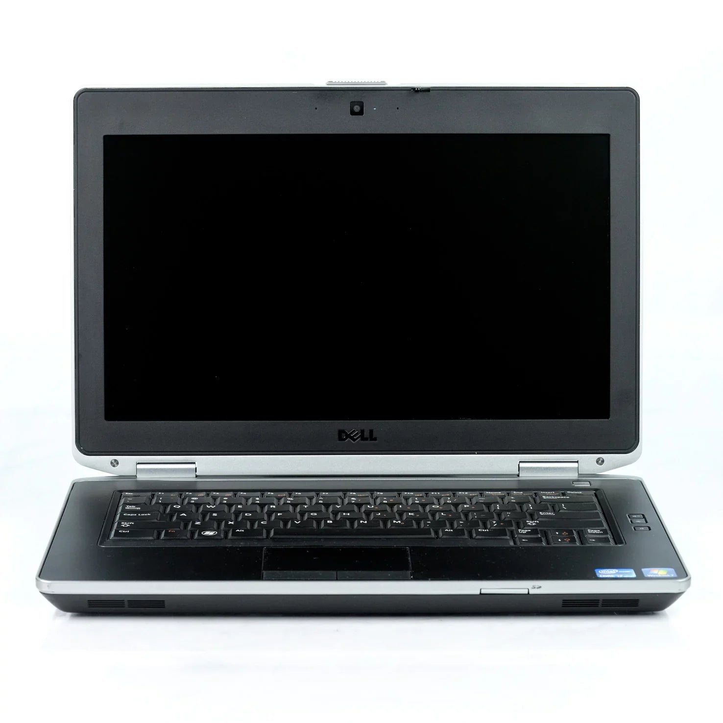 Used Dell Latitude E6430 Laptop i7 Dual-Core 8GB 256GB SSD Win 10 Pro A v.WAB