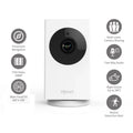 NexHT My Guard Smart 1080P Wifi Camera Pan/Tilt/Zoom/360