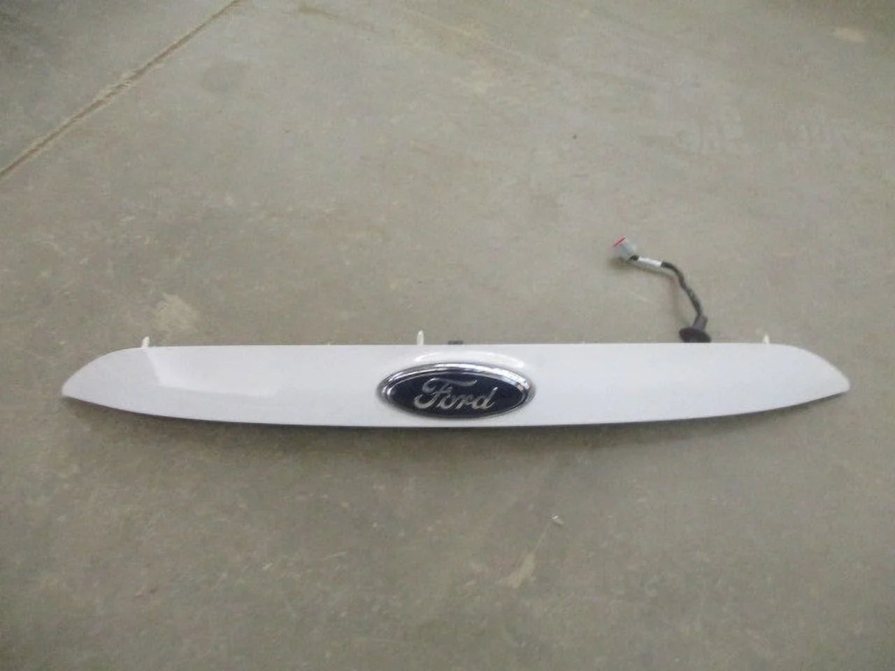 Pre-Owned 14 15 16 Ford Escape Back Up Rear View Camera OEM LKQ (Good)
