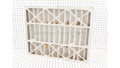 FILTER AIR CLEANER 20X25 see note FC100A1037