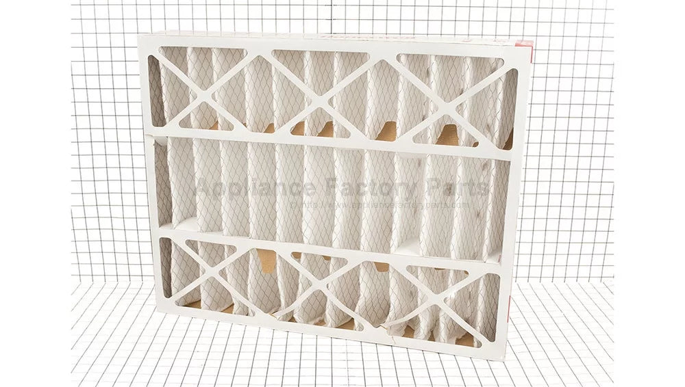 FILTER AIR CLEANER 20X25 see note FC100A1037