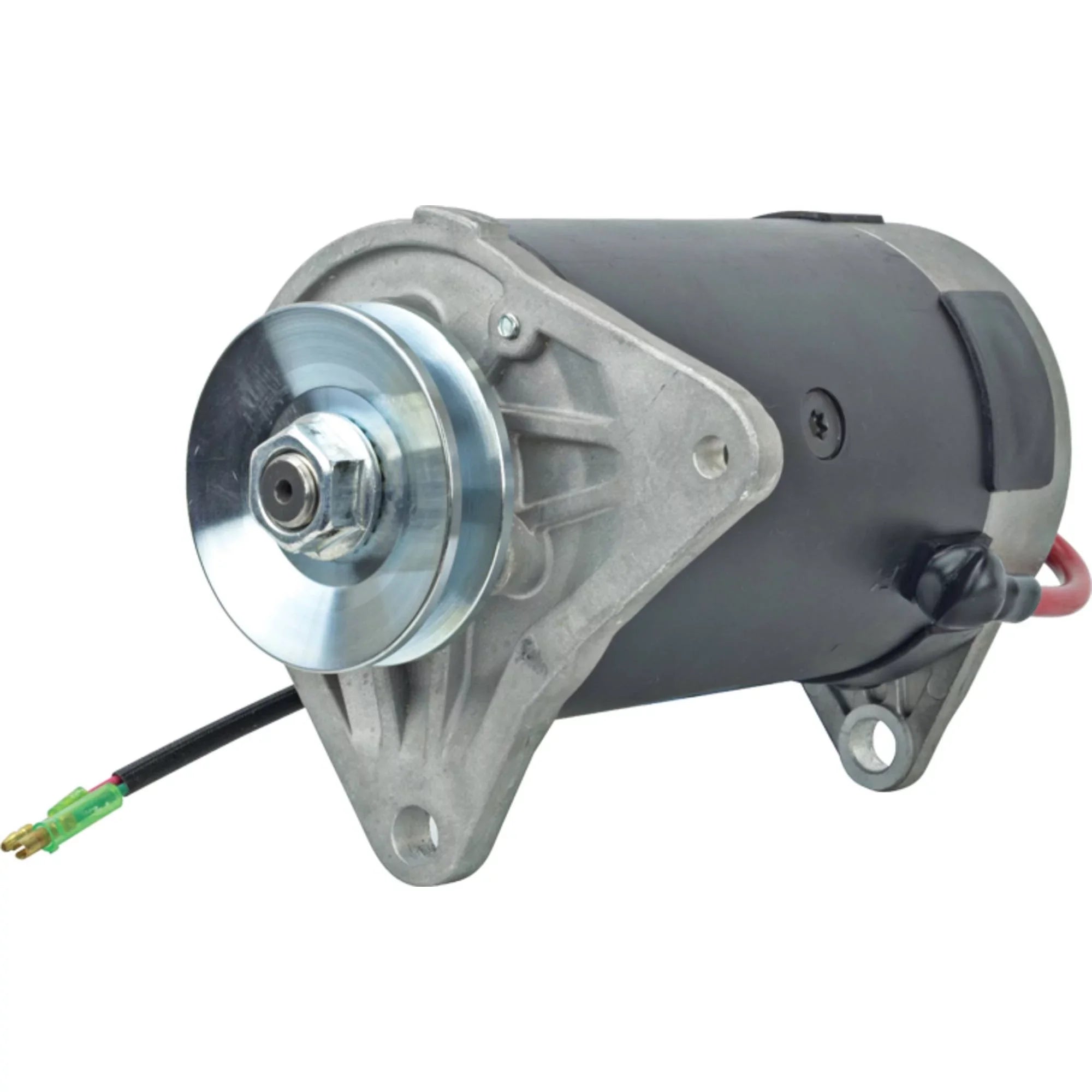 New DB Electrical 420-44003 Starter-Generator Fitting With/Replacement For Yamaha G2A 1985-1991, G5A Sun Classic 1990-1995, G8A Fleet Classic1990-1994, G9A Fleet Master 1991-1995 15425N