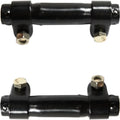 New Tie Rod Adjusting Sleeves Set of 2 Front Driver & Passenger Side Inner Pair