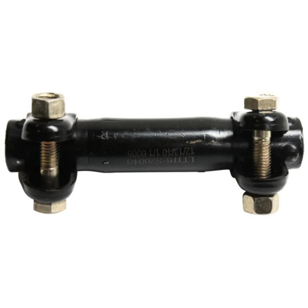 New Tie Rod Adjusting Sleeves Set of 2 Front Driver & Passenger Side Inner Pair