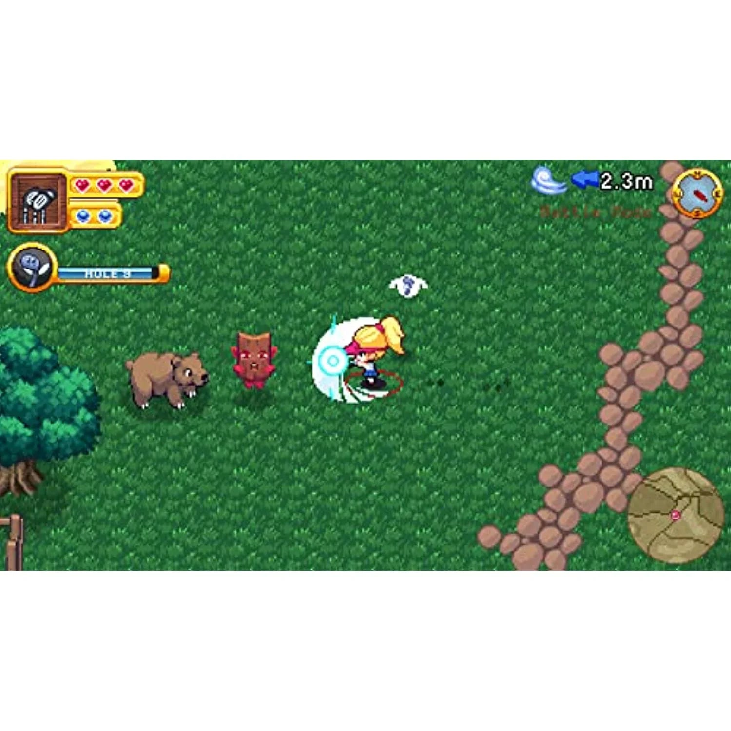 Rpgolf Legends - Playstation 5