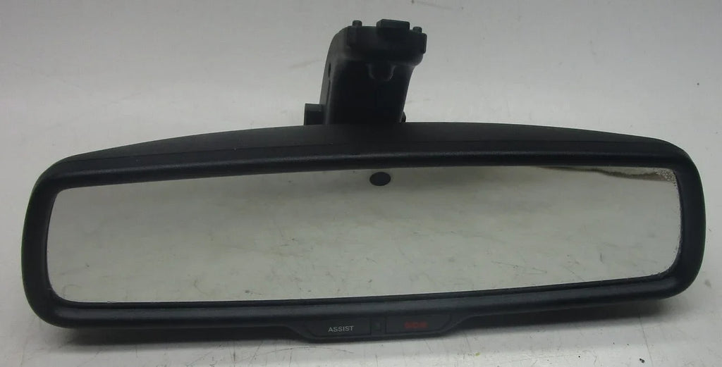 Pre-Owned 2021 Chrysler 300 Automatic Dimming Rear View Mirror 68324976AA OEM LKQ (Good)