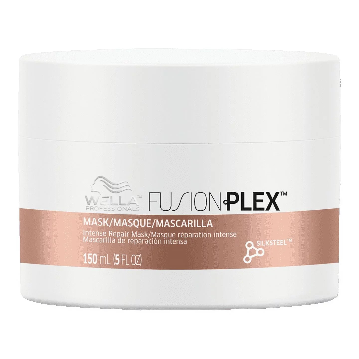 Wella FUSIONPLEX Intense Repair Mask 5.0 fl oz