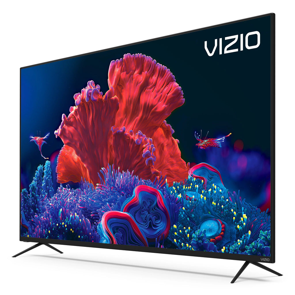 VIZIO 55" Class 4K UHD Quantum Smartcast Smart TV HDR M-Series M55Q7-H1