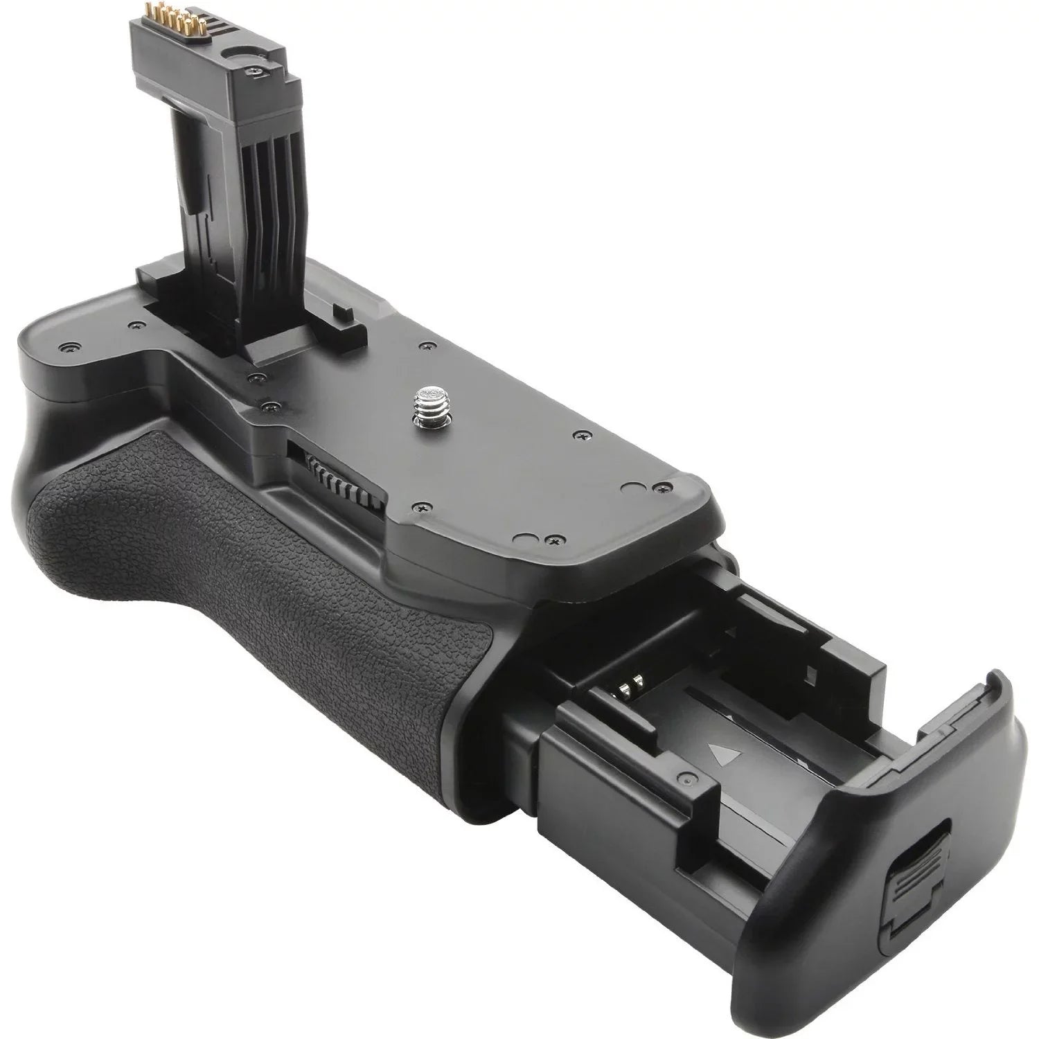 Vivitar BG-E18 Multi-Power Battery Grip Canon Rebel T6s & T6i DSLR Camera