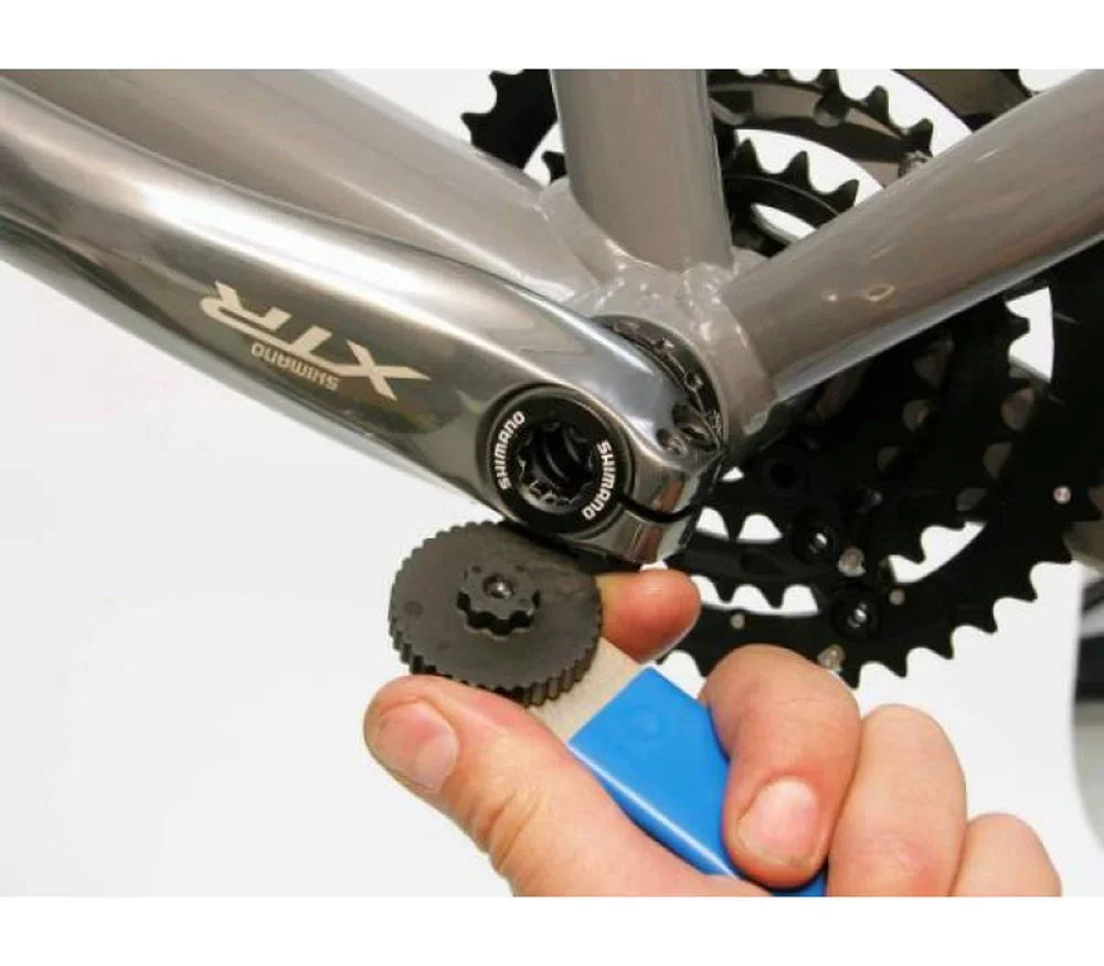 Park Tool BBT-9 Fits Shimano Hollowtech II Bottom Bracket Cups
