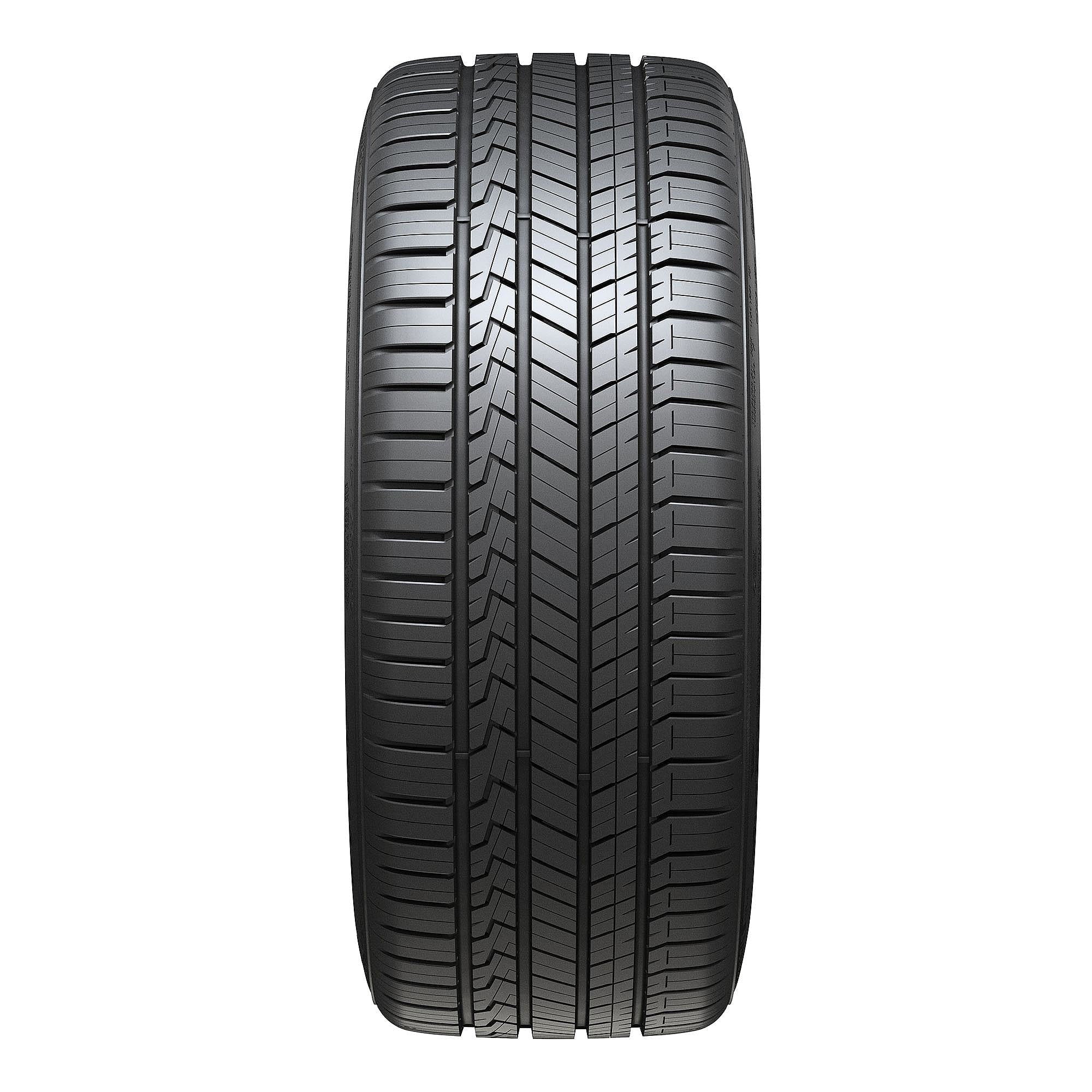Hankook Ventus S1 AS (H125) UHP 245/35ZR20 95Y XL Passenger Tire