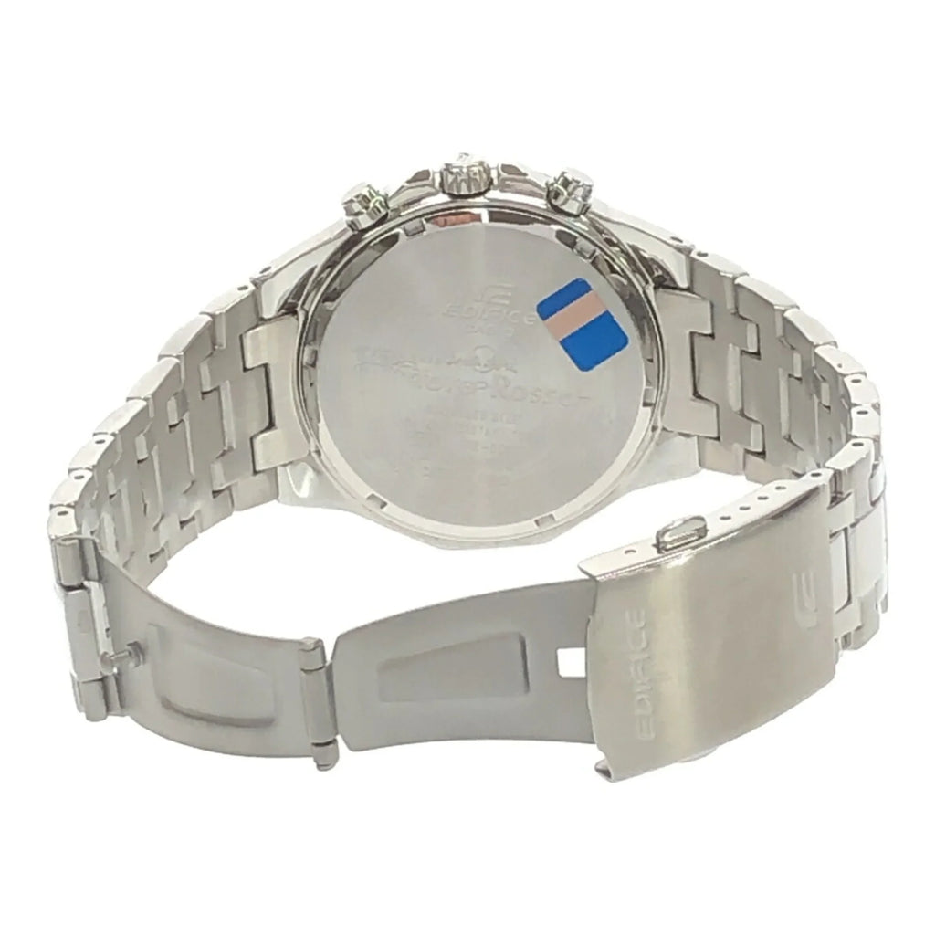 Pre-Owned CASIO EDIFICE Casio Edifice Watch Men's Scuderia Toro Rosso Collaboration Tie-up Model Limited EFR-554TRJ-2AJR ITFZFBBC3JCS RM3579M (Good)