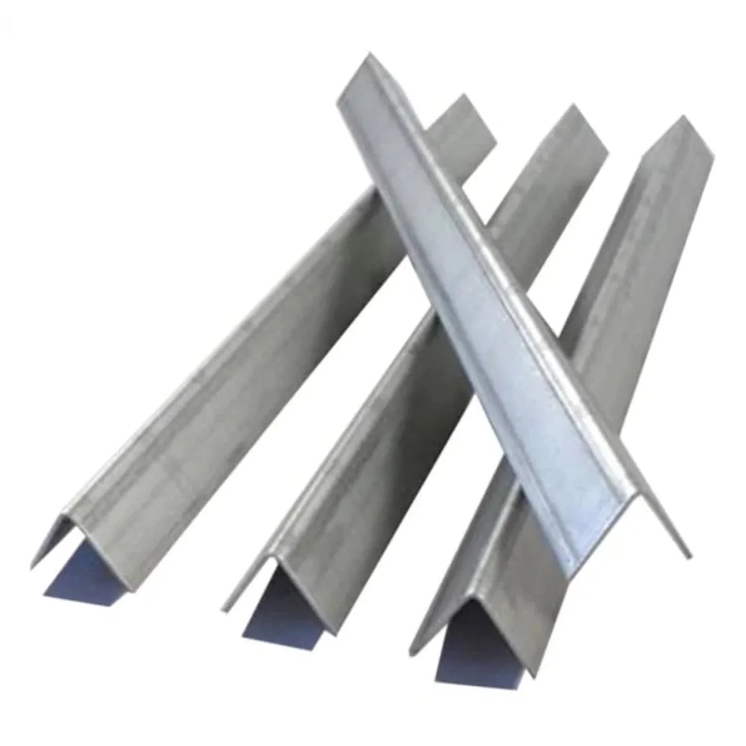 BBQ Grill Fitting With Weber Grills Heat Plate 4-Pack SS Flavorizer Bar Set 18 3/16 X 1 3/4 Wide BCP70375-4