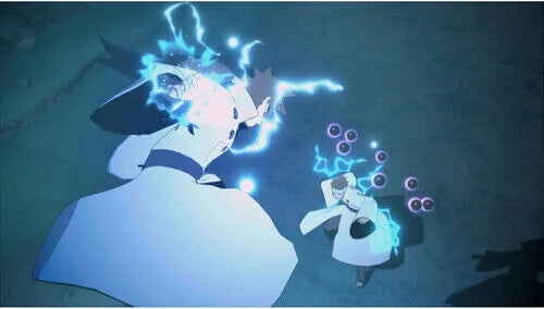 RUTO X BORUTO Ultimate Ninja Storm Connections for PlayStation 5 [New Video Game]