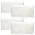 8-Pack Replacement Essick Air HD1300W Humidifier Filter - Suitable Essick Air HDC12 Air Filter