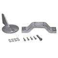 Seachoice Anode Kit, Yamaha 150-200hp, Aluminum, Cadmium-Free, Environmentally Friendly