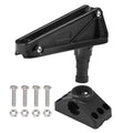 Portable Anchor Lock with Release System Side Deck Mount for Kayaks Canoe Small Craft Fishing
