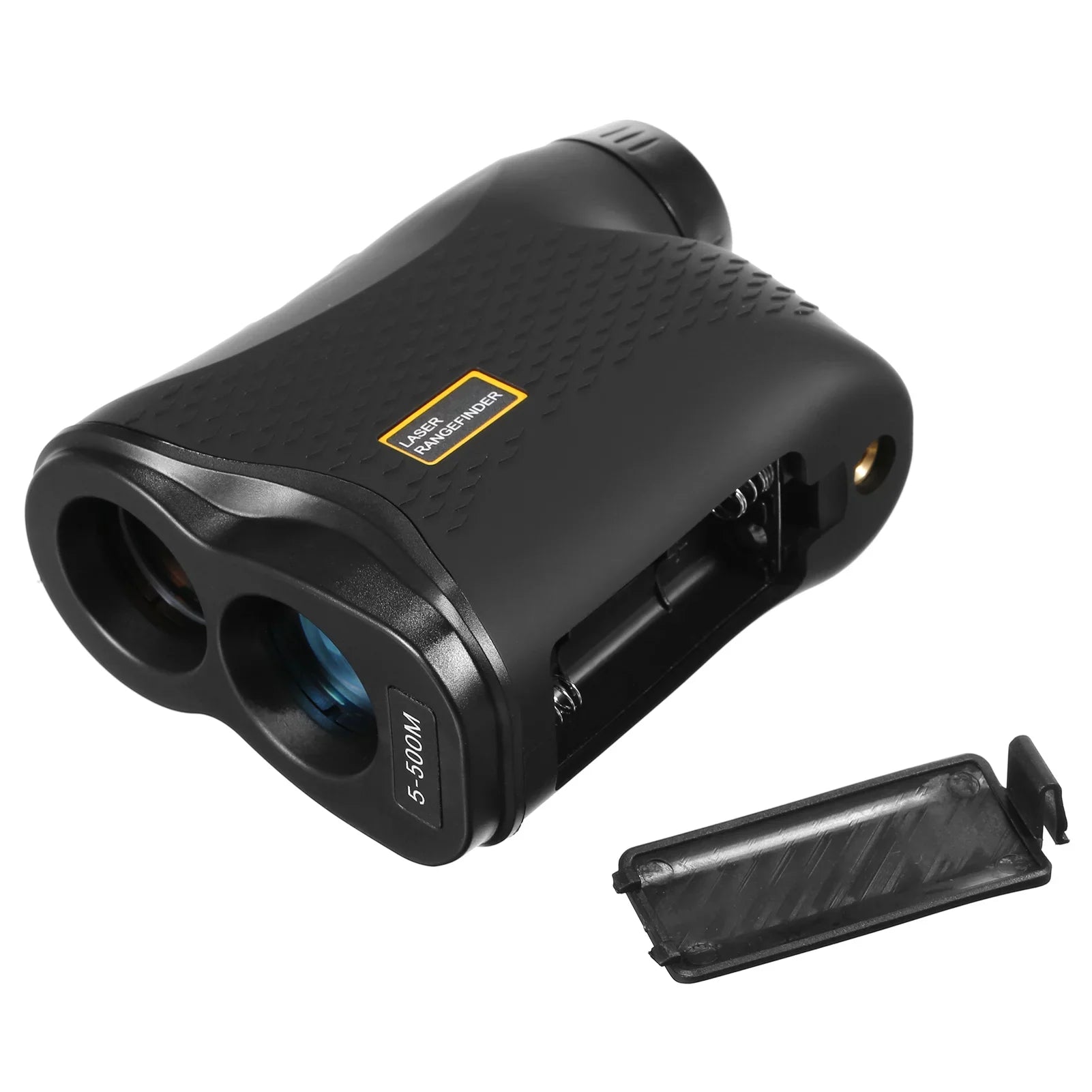 Eccomum 500M / 600M / 900M Rangefinder Distance Meter Speed Tester Finder Digital Measurement Monocular Telescope