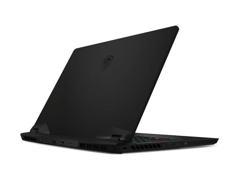 MSI GP Series - 15.6" 165 Hz - Intel Core i7 12th Gen 12700H (2.30GHz) - NVIDIA GeForce RTX 3070 Ti Laptop GPU - 32 GB DDR4 - 1 TB PCIe SSD - Windows 11 Home 64-bit - Gaming Laptop (Vector GP66 12UGS-