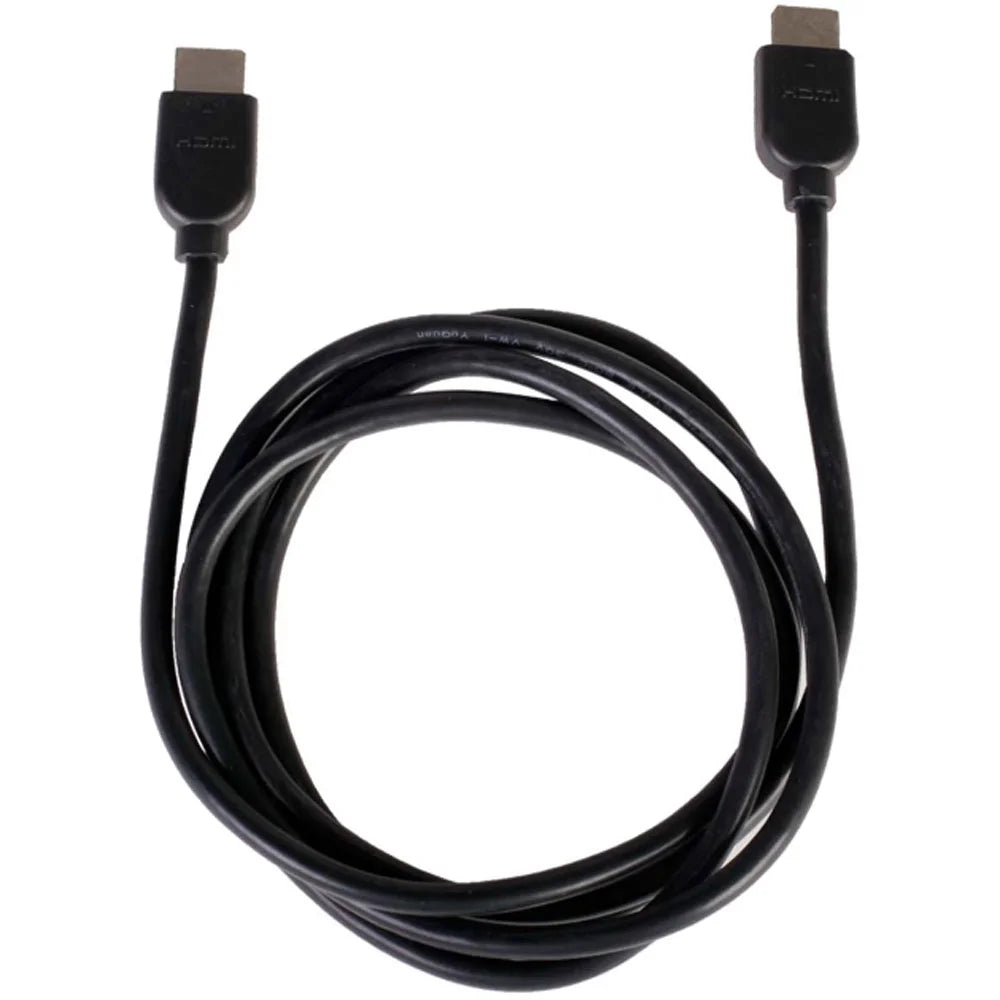 Sony Streaming Blu-ray Disc Player with Wi-Fi (BDP-S3700) with 6ft High Speed HDMI Cable