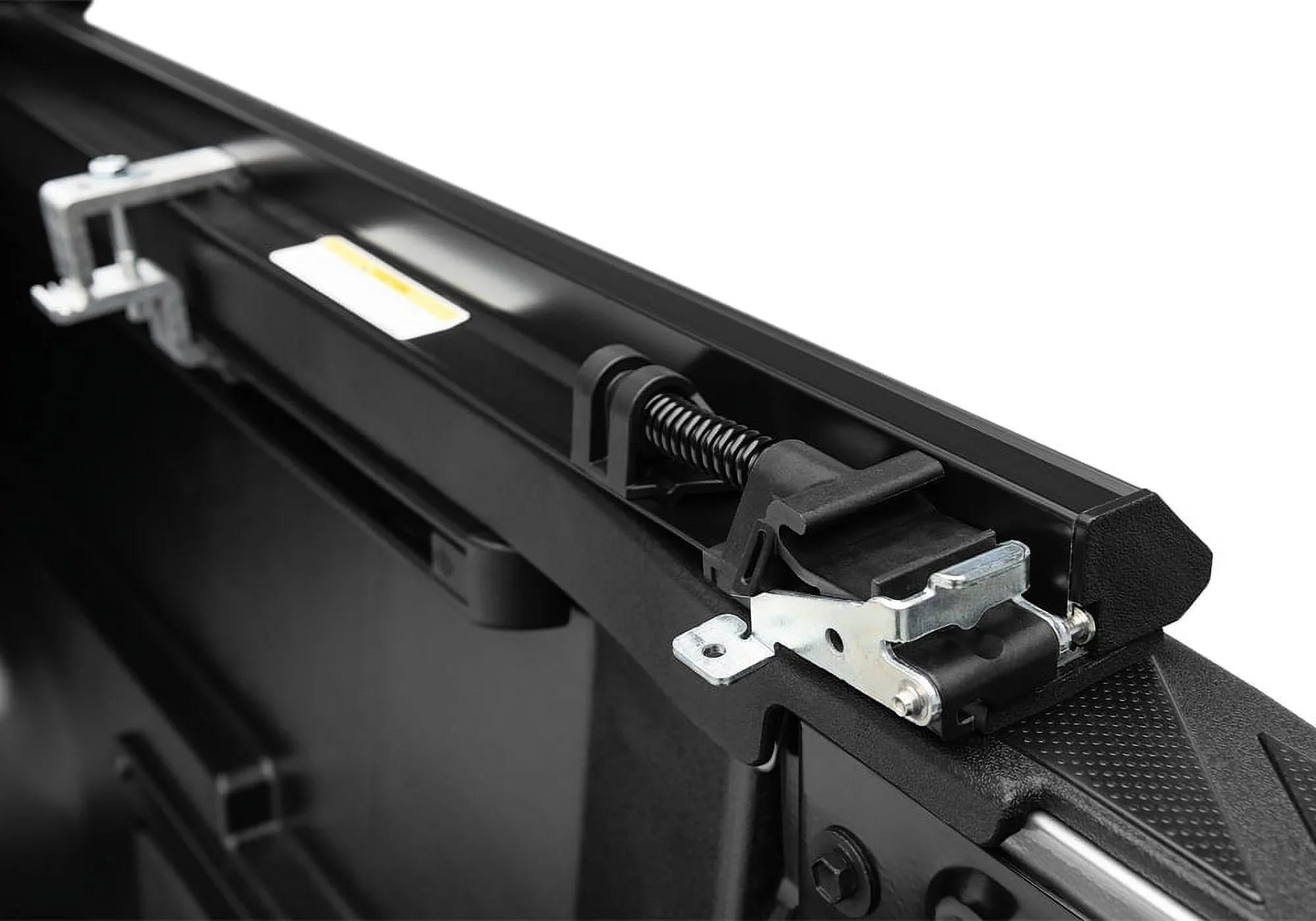 TruXedo TruXport Soft Roll Up Truck Bed Tonneau Shield | 263701 | Fits 2007 - 2013 Toyota Tundra 5' 7" Bed (66.7")