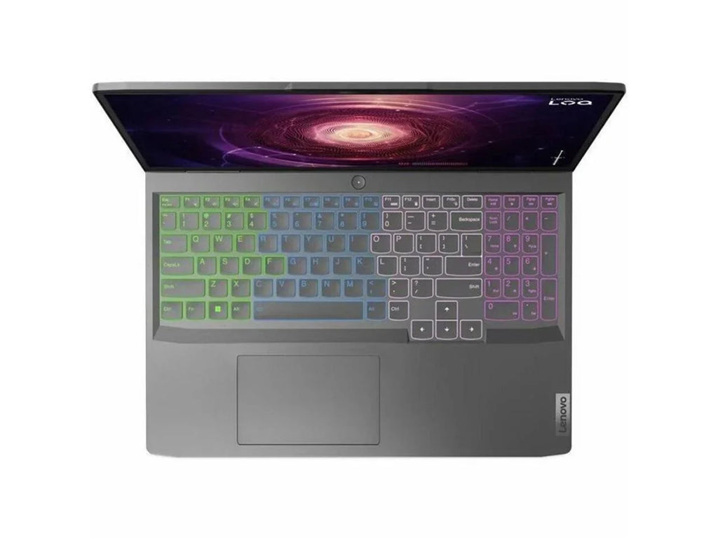 Lenovo LOQ 16APH8 82XU001NUS 16" Gaming Laptop R5 7640HS 16GB 512GB SSD RTX 4050